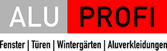 ALUPROFI Logo